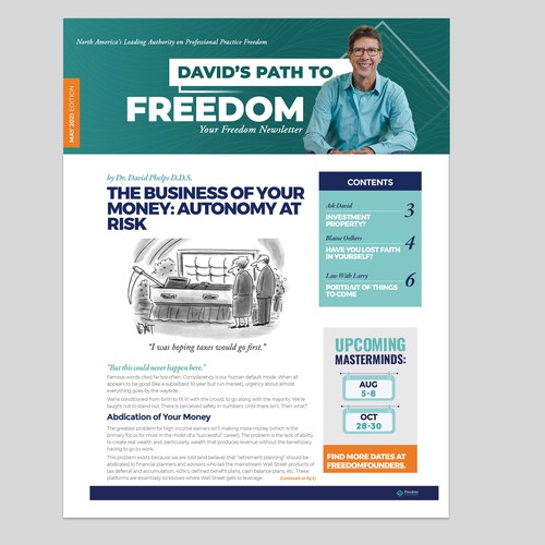  contest entry by Creativedzine