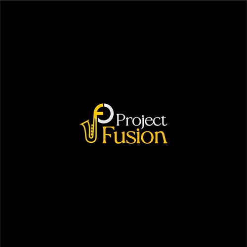 Project Fusion Saxophone Quartet (Classical Meets Gaming) Design by Nokturnal.pro