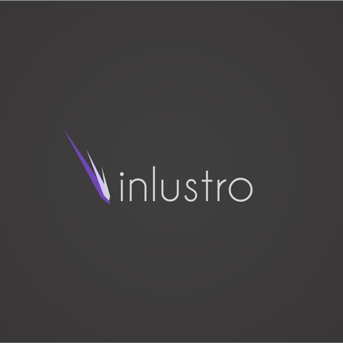 Help Inlustro with a new logo | Logo design contest