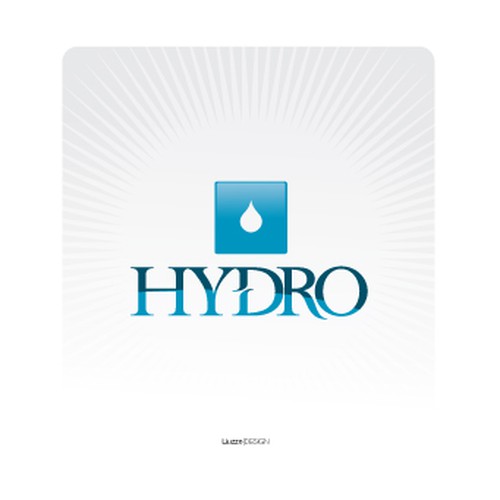 New logo for Hydro | Logo design contest