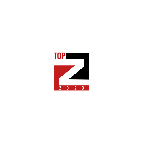 Top Z (Who Can Design the Best Z) Design by Ugo_2