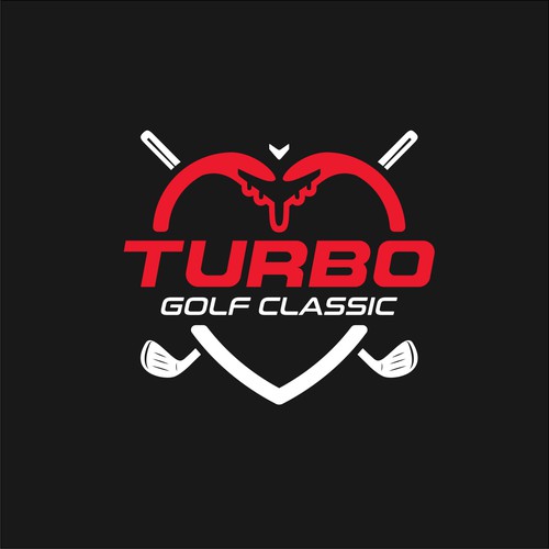 Create a Logo for a Successful Golf Charity Event! Design by TIDAK