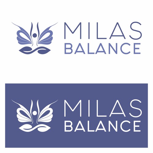 Logo design contest entry by davinci1