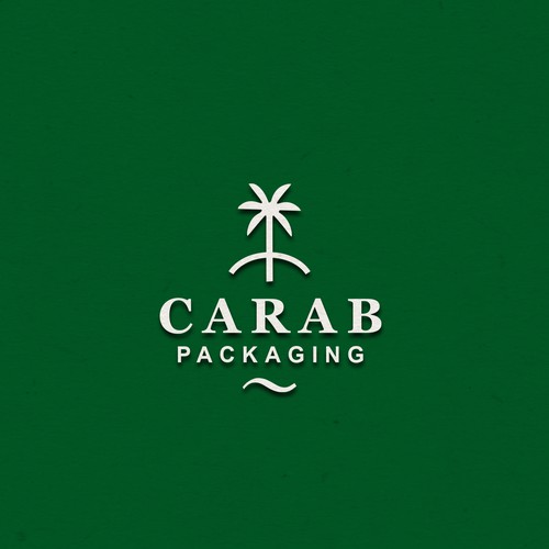 Eco Friendly packaging in the Caribbean-ontwerp door Mariella83