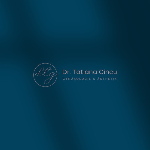 Logo & brand identity pack contest entry by Leocent™