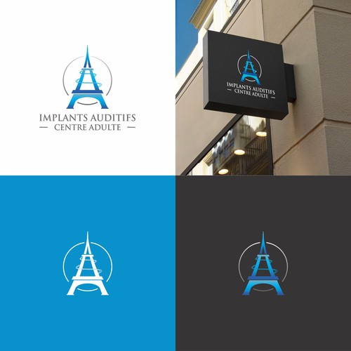 Logo design contest entry by sayurterong