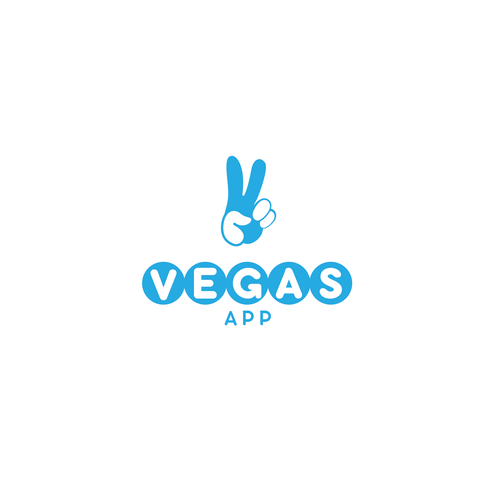 Vegas App Design by SiCoret
