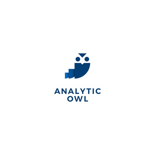 We need a cool logo design that incorporates an owl Design by amanma