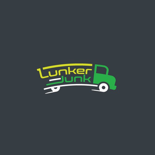 Looking for a super JUNKY logo Design by MotionPixelll™