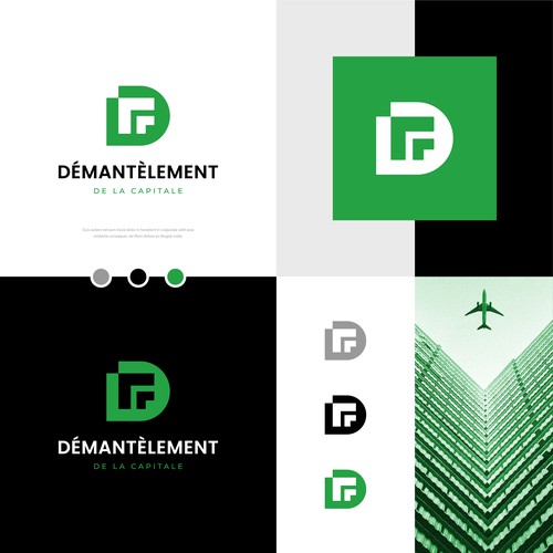  contest entry by Sevenpathdesign