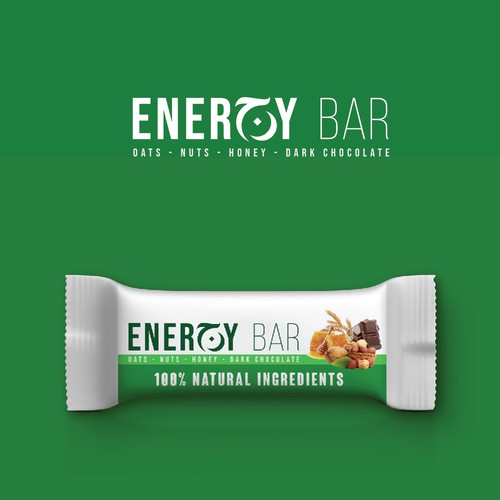  contest entry by Turaiphie