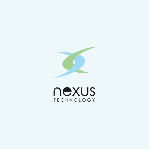 Nexus Technology - Design a modern logo for a new tech consultancy Design von JustNow