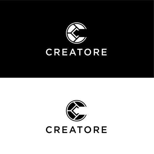 Fashion Retailor: Creatore Brand - Logo Contest Design by Devian19