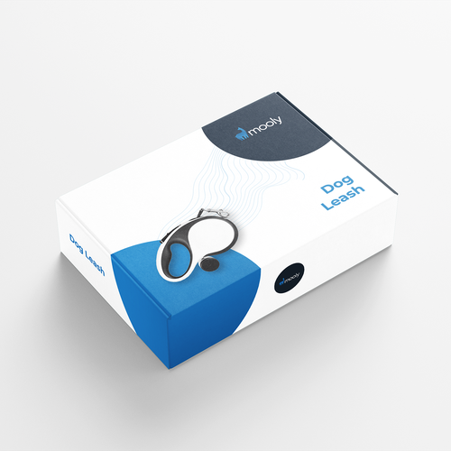 Design a high quality packaging for a startup Design by AnriDesign