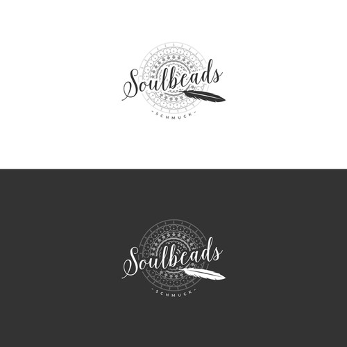 Logo design contest entry by BohemianSoul