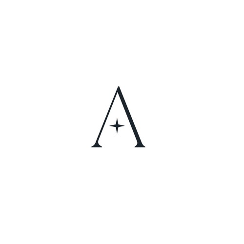 Craft a Unique Wordmark and Monogram for ANNO's Luxury Evening Wear Design by Mot®