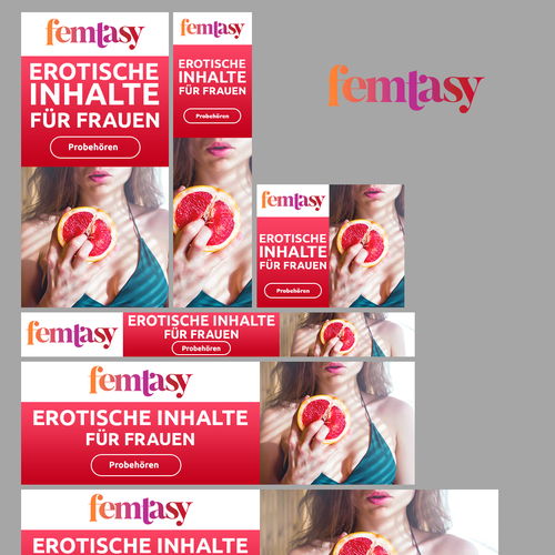 Banner ad contest entry by IndyDesign7