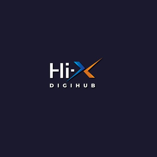 Wir brauchen ein Logo für den neuen DigitalHub in Hildesheim Design by bintanium