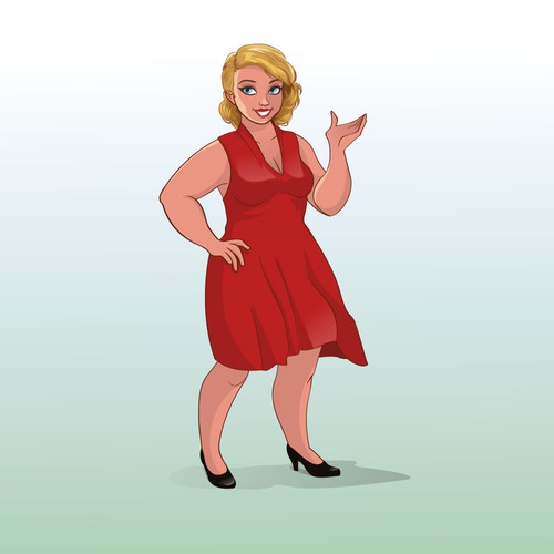 Illustration or graphics contest entry by gajsky