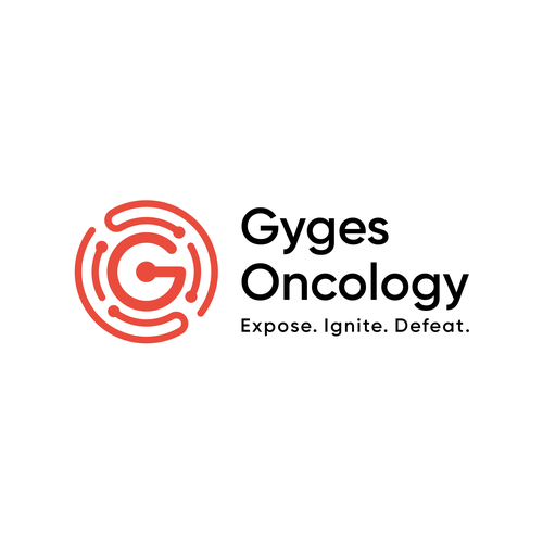 Bold Logo for Oncology Startup Led by Industry Veterans Design by Males Design