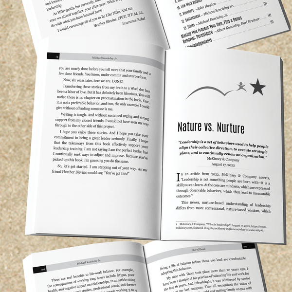 Leadership Guide Print and eBook