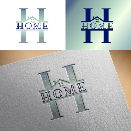 HOME...a quartet of acapella singers, promoting family, home, hope Design by *Auden.Design*