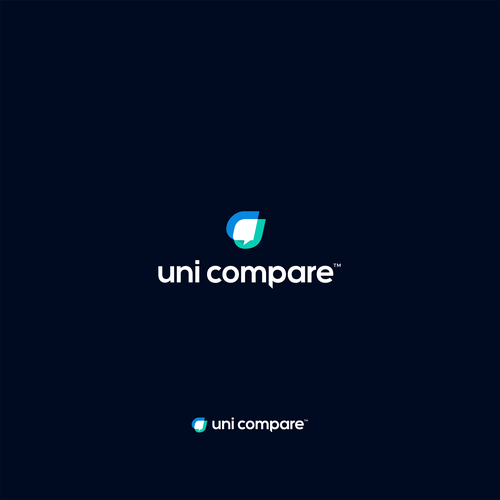 Designs | Education Brand (Comparison Site) looking to modernise Logo ...