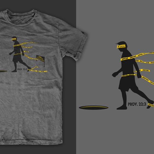 Help Temple Gear with a new t-shirt design Ontwerp door ＨＡＲＤＥＲＳ