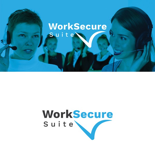 WorkSecure Suite - Call Center Tech Startup Suite