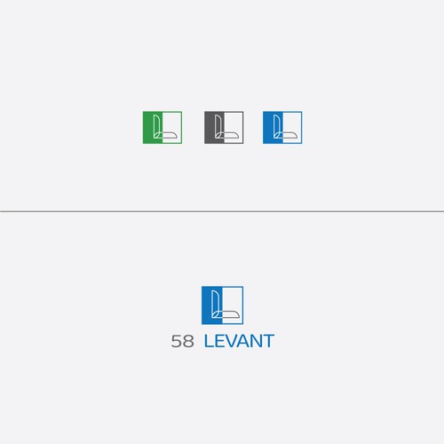 Logo design contest entry by MM GRAPHIC 17