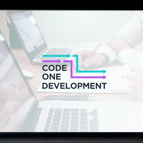 Logo/brand design for small software development consultancy Design by arvind99