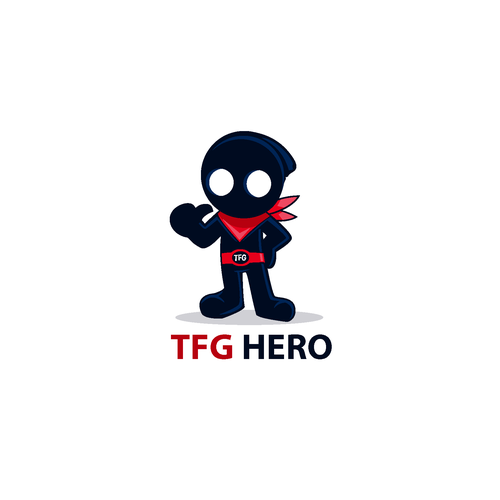 Logo design contest entry by fzr3