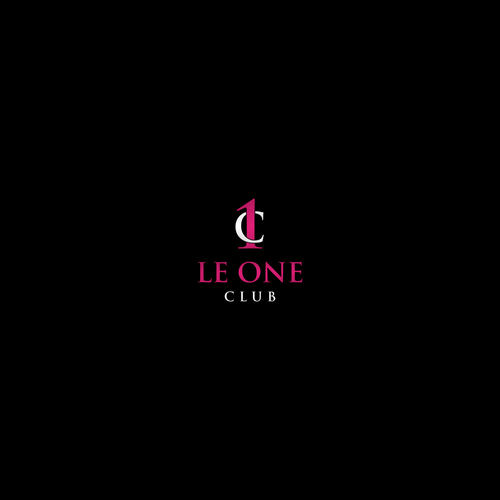 Design vincitore del contest "Le one club"