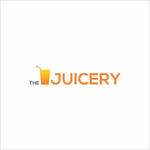 The Juicery, healthy juice bar need creative fresh logo デザイン by diamondmsc