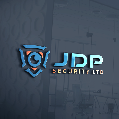 Diseño de New Security Company in London de Equipe.X7