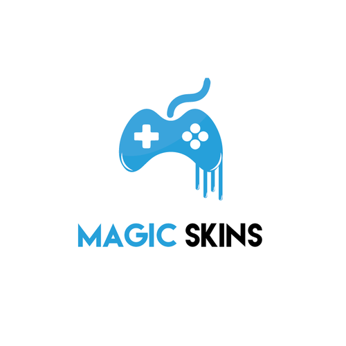 Logo design contest entry by Cypher-