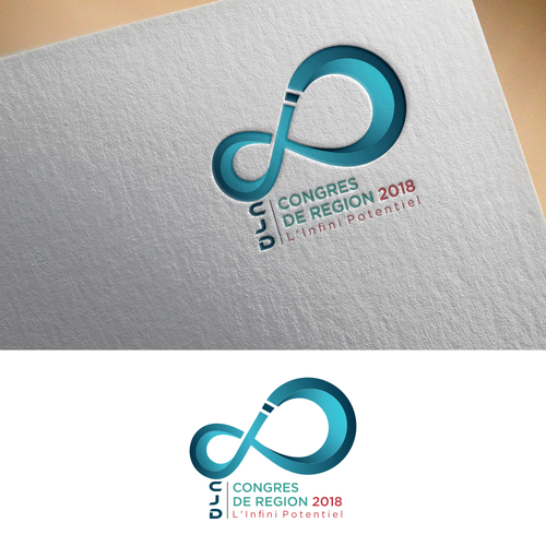 Logo & brand identity pack contest entry by gondrong ART