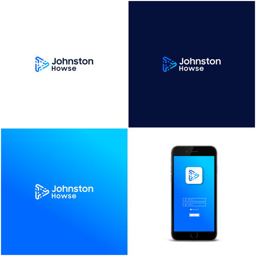 Brand Building for Broadcast Network & IT Automation Company Design by rubiy