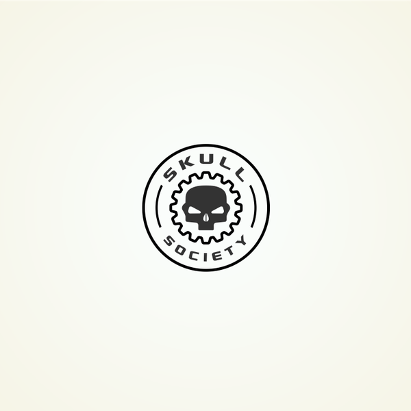 Re-design Logo For Biker / Motorcycle Apparel Brand