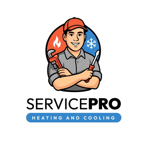 Hams Home Services Design by CkyBe