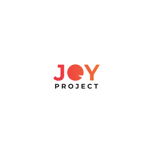 We need a joy filled logo for our tv shows! Design by sabarsubur