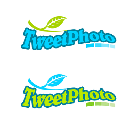Logo Redesign for the Hottest Real-Time Photo Sharing Platform Design por Web2byte