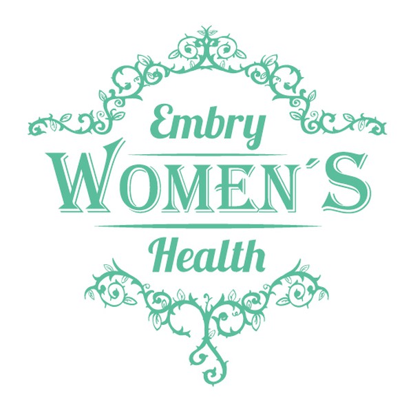 Diseño de meke titulado "Vintage logo design for Women's Health Medical Practice"