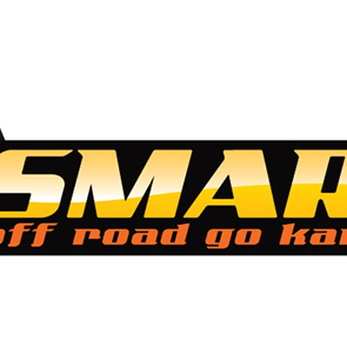 OFF-ROAD GO KART COMPANY Design by 'zm'