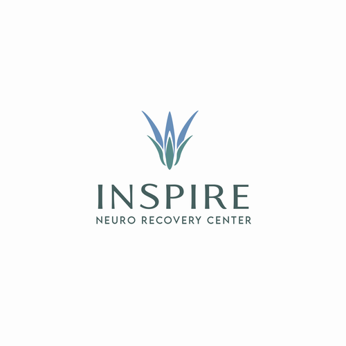 Our Brain Injury nonprofit needs your help designing a logo! Design by AnaGocheva