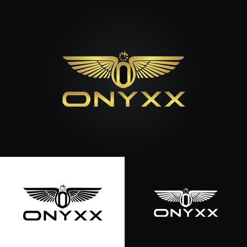 Diseño de Logo for Luxury car rental company de N83touchthesky