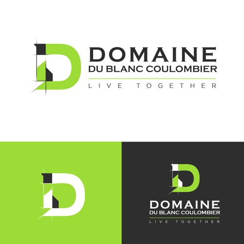 Logo design contest entry by antalyakhan
