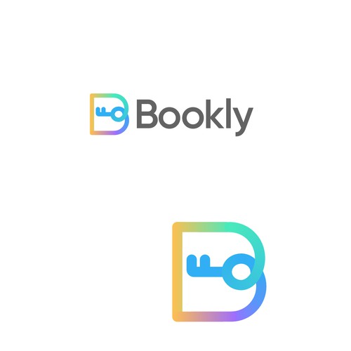 Design a logo for a startup software service focusing on short term rental with hidden imagery! Design by Tanmay