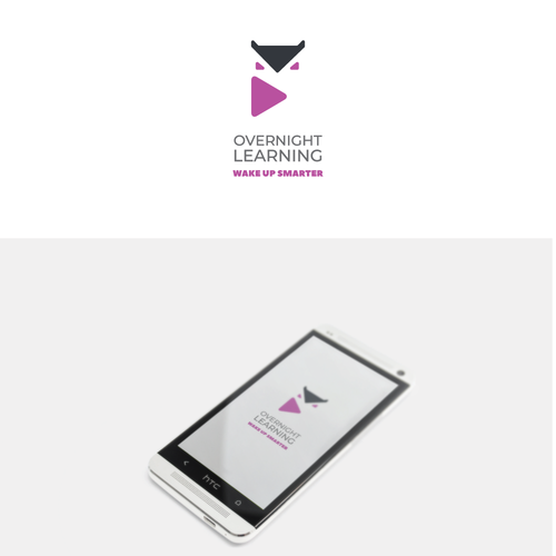 Fun Owl Concept Design by Marija Djukic