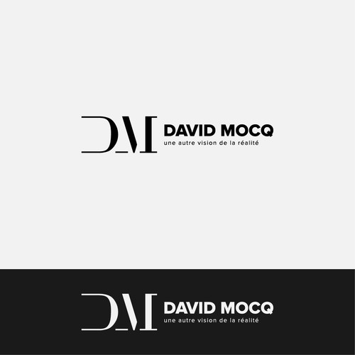 Logo design contest entry by Dmitriy Belyaev